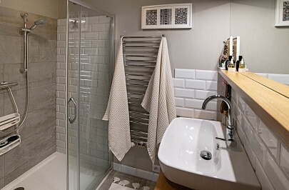 Vlkova, Žižkov - Prague 3 | Rent, Apartment Two-bedroom (3+kk), 56 m²