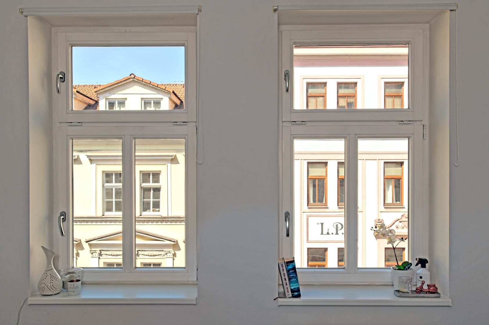 Vlkova, Žižkov - Praha 3 | Pronájem, Byt 3+kk, 56 m²