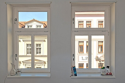 Vlkova, Žižkov - Prague 3 | Rent, Apartment Two-bedroom (3+kk), 56 m²