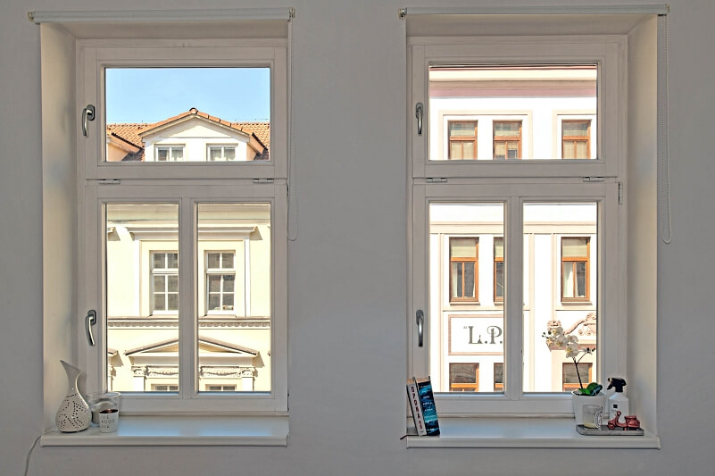 Vlkova, Žižkov - Praha 3 | Pronájem, Byt 3+kk, 56 m²