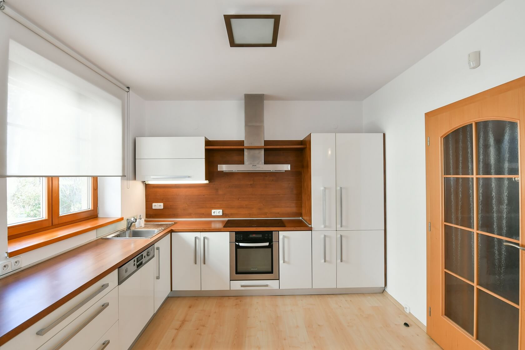 V jirchářích, Nové Město - Prague 1 | Rent, Apartment Two-bedroom (3+kk), 152 m²