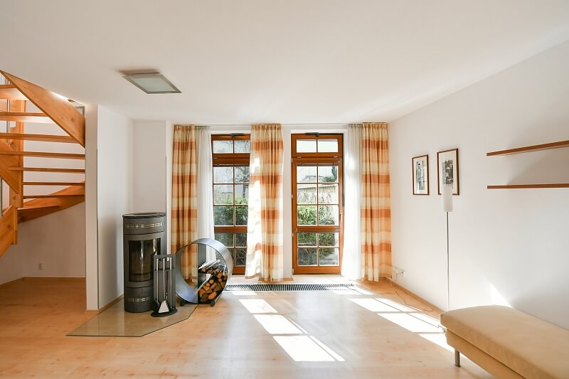 V jirchářích, Nové Město - Prague 1 | Rent, Apartment Two-bedroom (3+kk), 152 m²