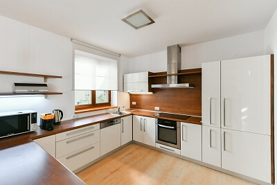 V Jirchářích, Nové Město - Praha 1 | Pronájem, Byt 3+kk, 152 m²