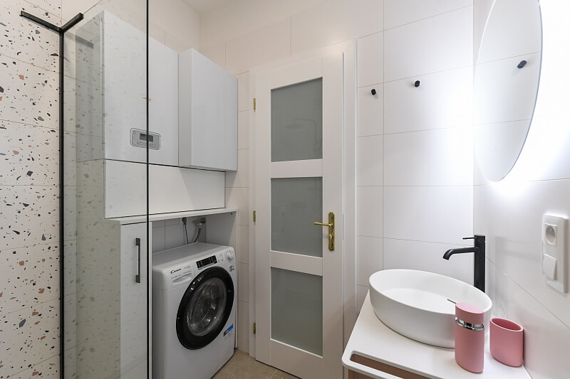 Roháčova, Žižkov - Praha 3 | Pronájem, Byt 2+kk, 51 m²