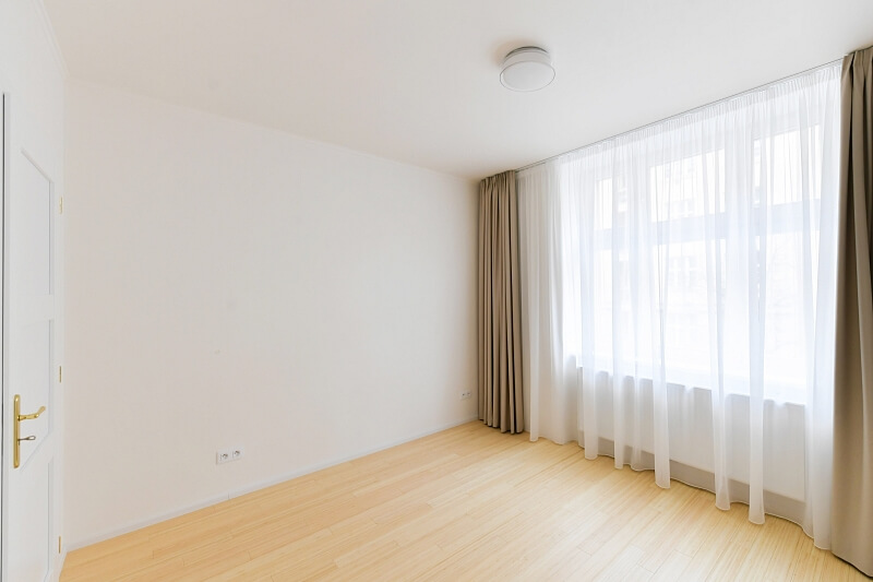 Roháčova, Žižkov - Praha 3 | Pronájem, Byt 2+kk, 51 m²