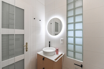 Roháčova, Žižkov - Praha 3 | Pronájem, Byt 2+kk, 51 m²