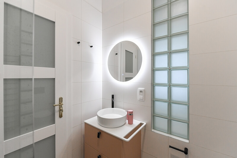 Roháčova, Žižkov - Praha 3 | Pronájem, Byt 2+kk, 51 m²