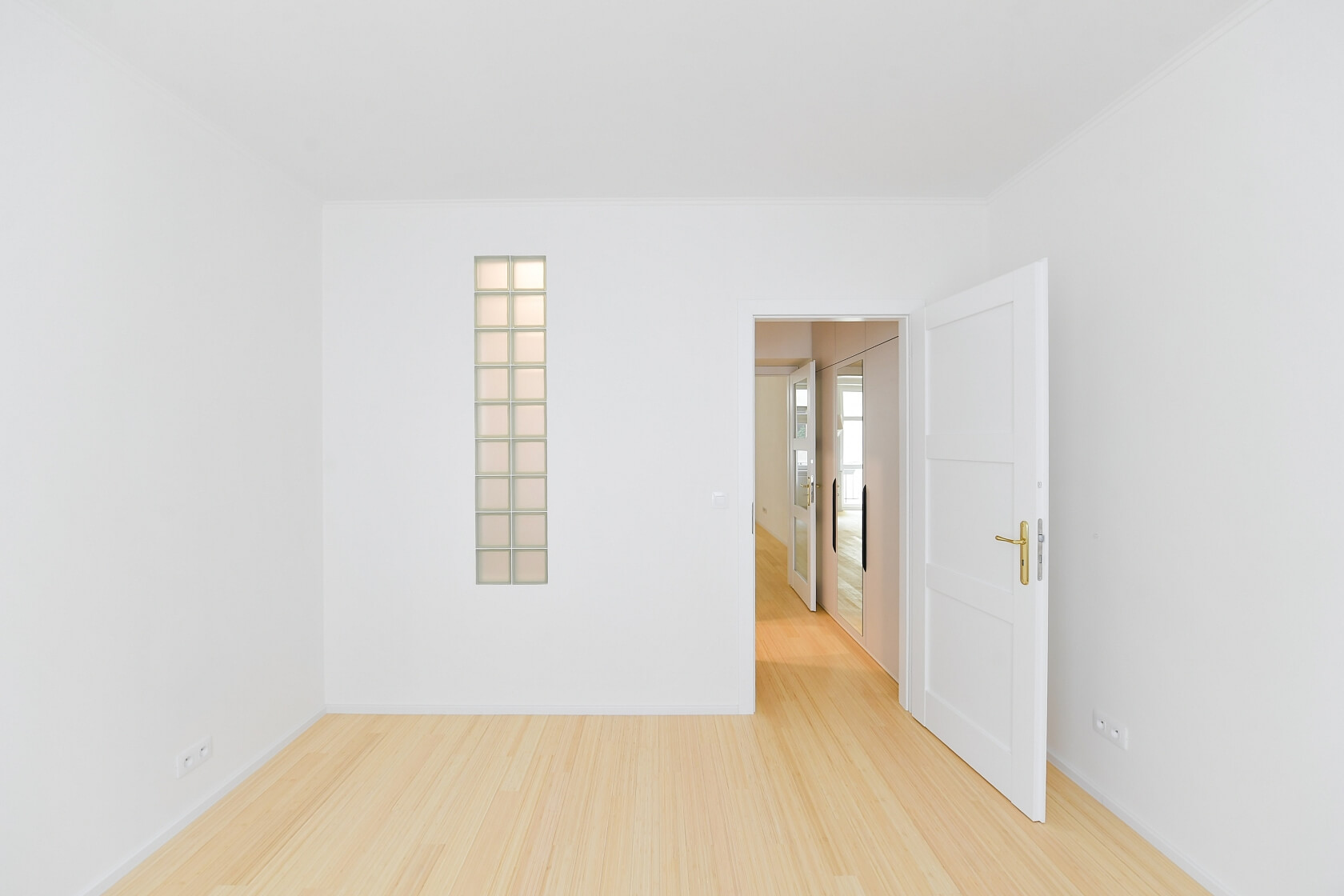 Roháčova, Žižkov - Praha 3 | Pronájem, Byt 2+kk, 51 m²