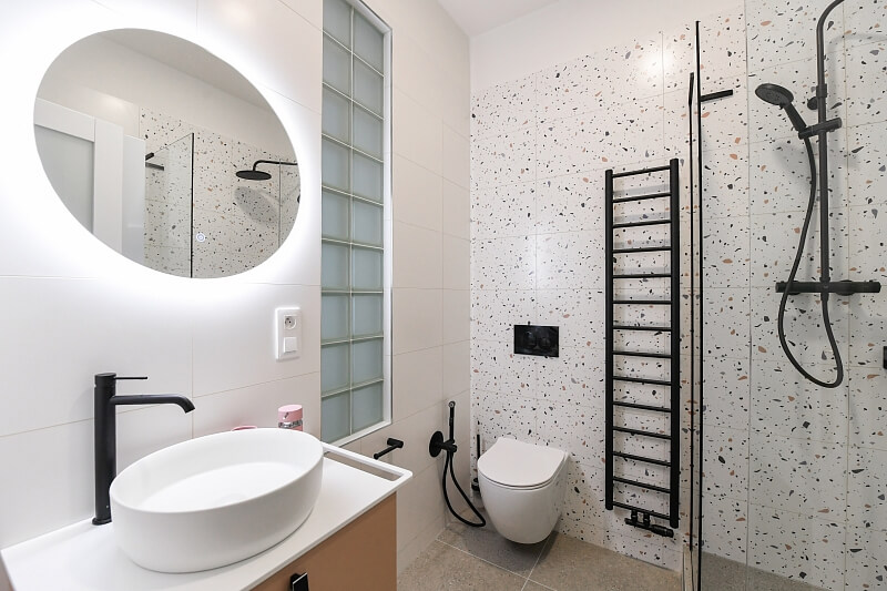 Roháčova, Žižkov - Praha 3 | Pronájem, Byt 2+kk, 51 m²