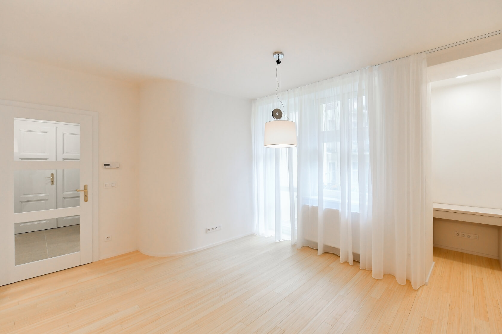 Roháčova, Žižkov - Praha 3 | Pronájem, Byt 2+kk, 51 m²