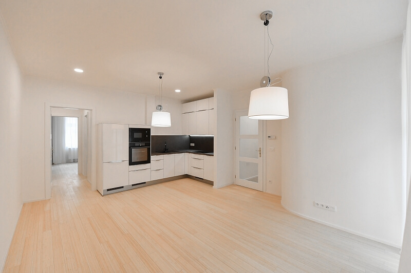 Roháčova, Žižkov - Praha 3 | Pronájem, Byt 2+kk, 51 m²