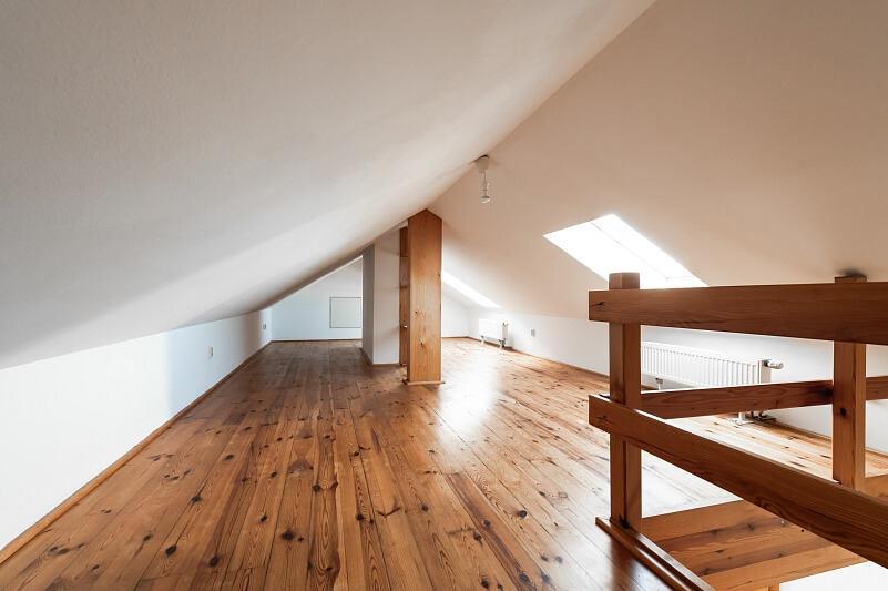 Francouzská, Vinohrady - Prague 2 | Sale, Apartment Three-bedroom (4+1), 151 m²