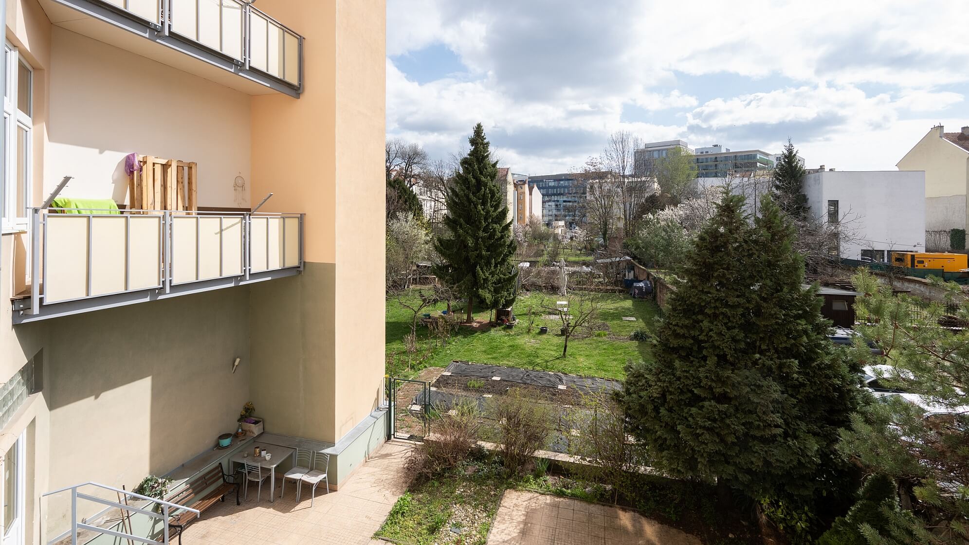 Bezručova, Brno - Brno-město | Prodej, Byt 4+kk, 119 m²