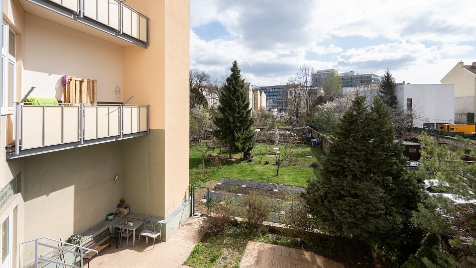 Bezručova, Staré Brno - Brno-město | Sale, Apartment Three-bedroom (4+kk), 119 m²