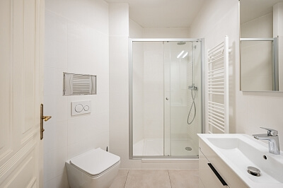 Na Zderaze, Nové Město - Prague 2 | Sale, Apartment Studio (1+kk), 41 m²