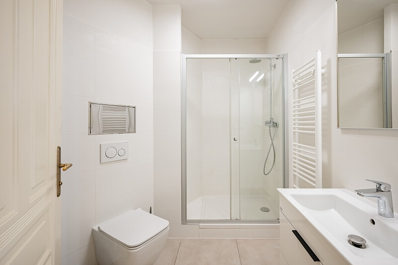 Na Zderaze, Nové Město - Praha 2 | Prodej, Byt 1+kk, 41 m²