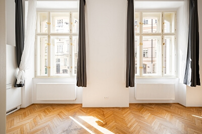 Na Zderaze, Nové Město - Praha 2 | Prodej, Byt 1+kk, 41 m²