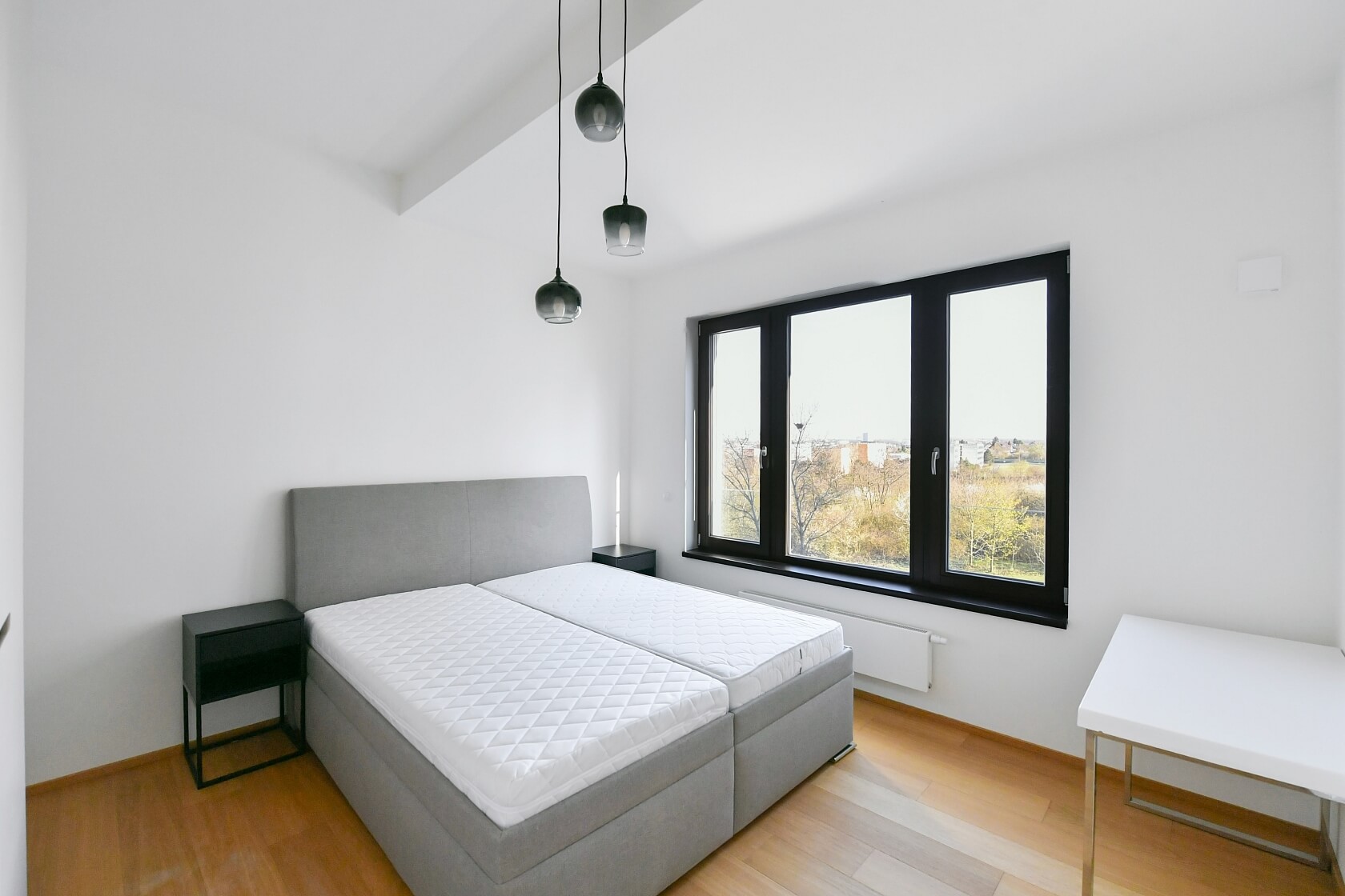 Učňovská, Hrdlořezy - Praha 9 | Pronájem, Byt 3+kk, 85 m²