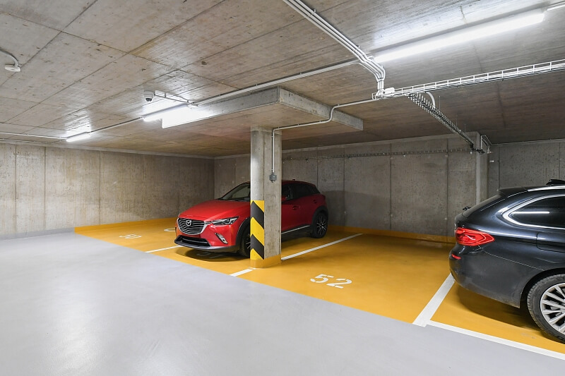 Učňovská, Hrdlořezy - Praha 9 | Pronájem, Byt 3+kk, 85 m²