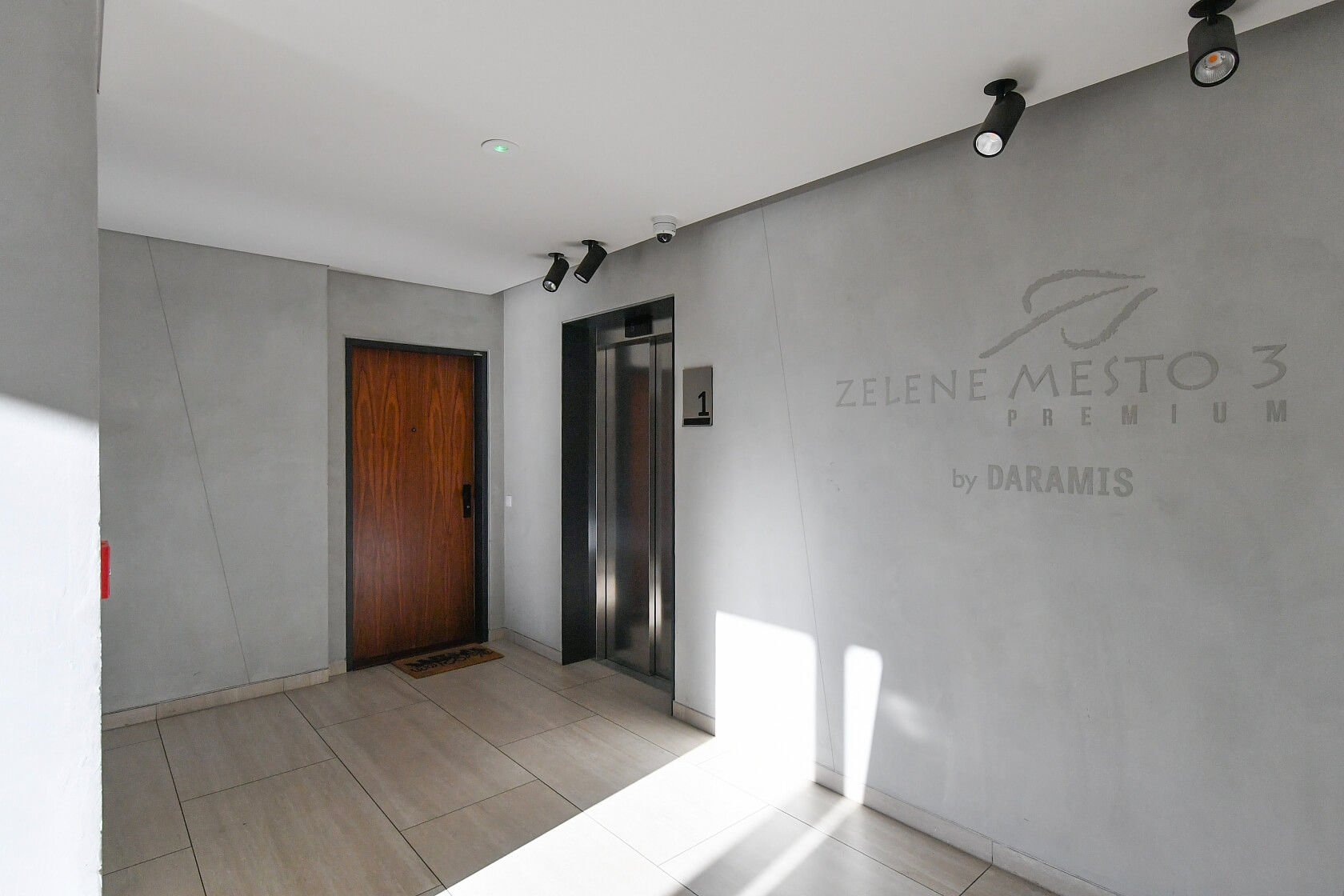 Učňovská, Hrdlořezy - Praha 9 | Pronájem, Byt 3+kk, 85 m²