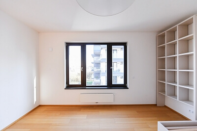 Učňovská, Hrdlořezy - Prague 9 | Rent, Apartment Two-bedroom (3+kk), 85 m²