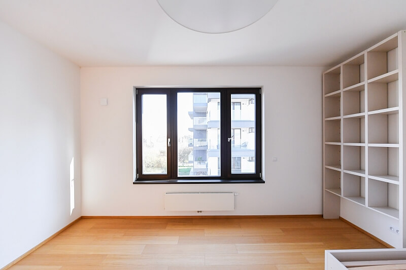 Učňovská, Hrdlořezy - Praha 9 | Pronájem, Byt 3+kk, 85 m²