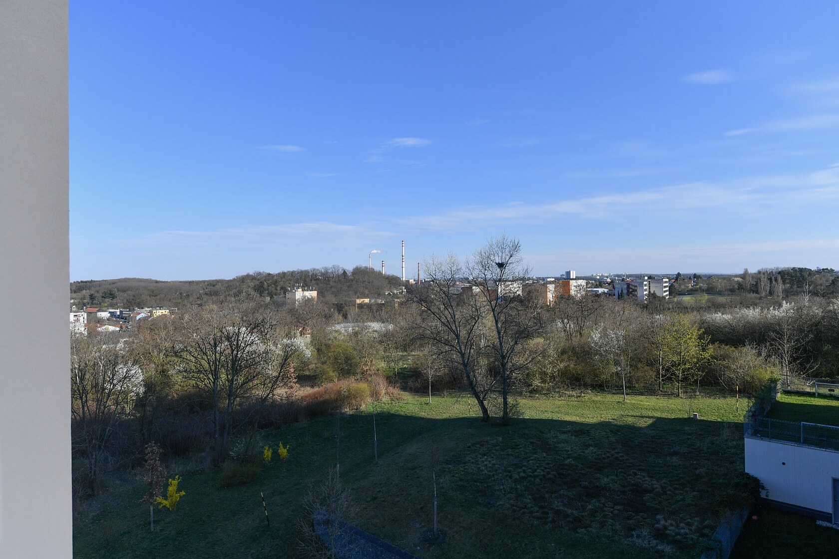 Učňovská, Hrdlořezy - Praha 9 | Pronájem, Byt 3+kk, 85 m²