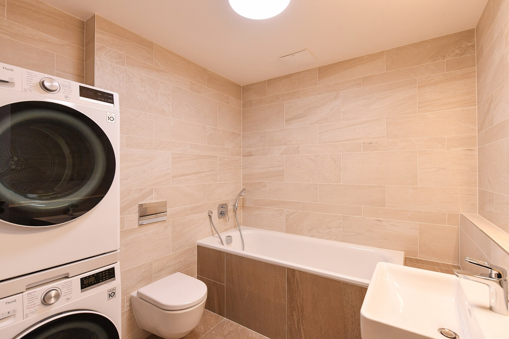 Učňovská, Hrdlořezy - Praha 9 | Pronájem, Byt 3+kk, 85 m²