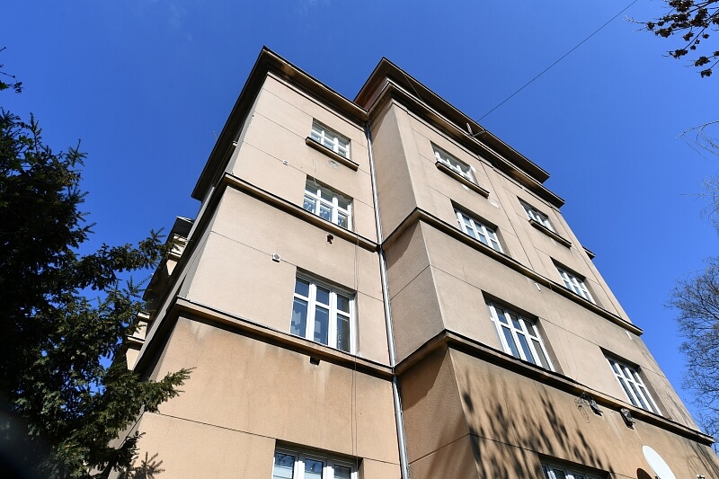 Gabčíkova, Libeň - Prague 8 | Sale, Apartment One-bedroom (2+kk), 43 m²