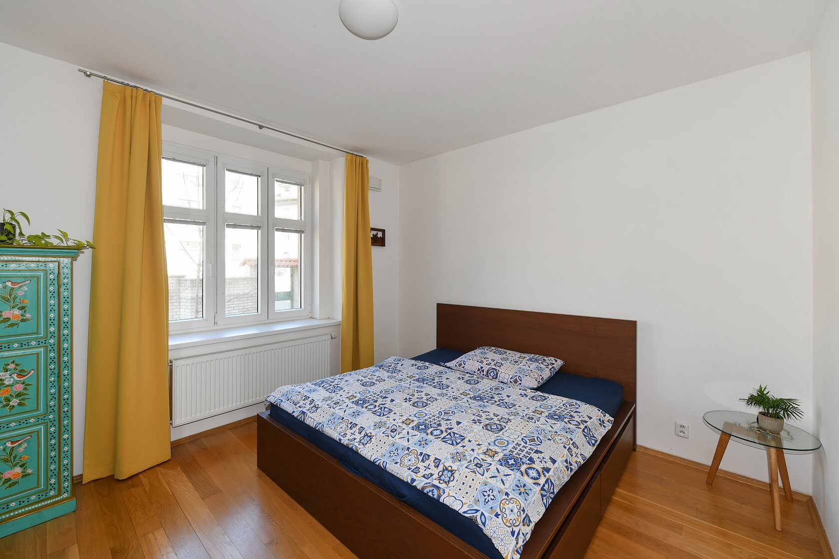 Gabčíkova, Libeň - Prague 8 | Sale, Apartment One-bedroom (2+kk), 43 m²