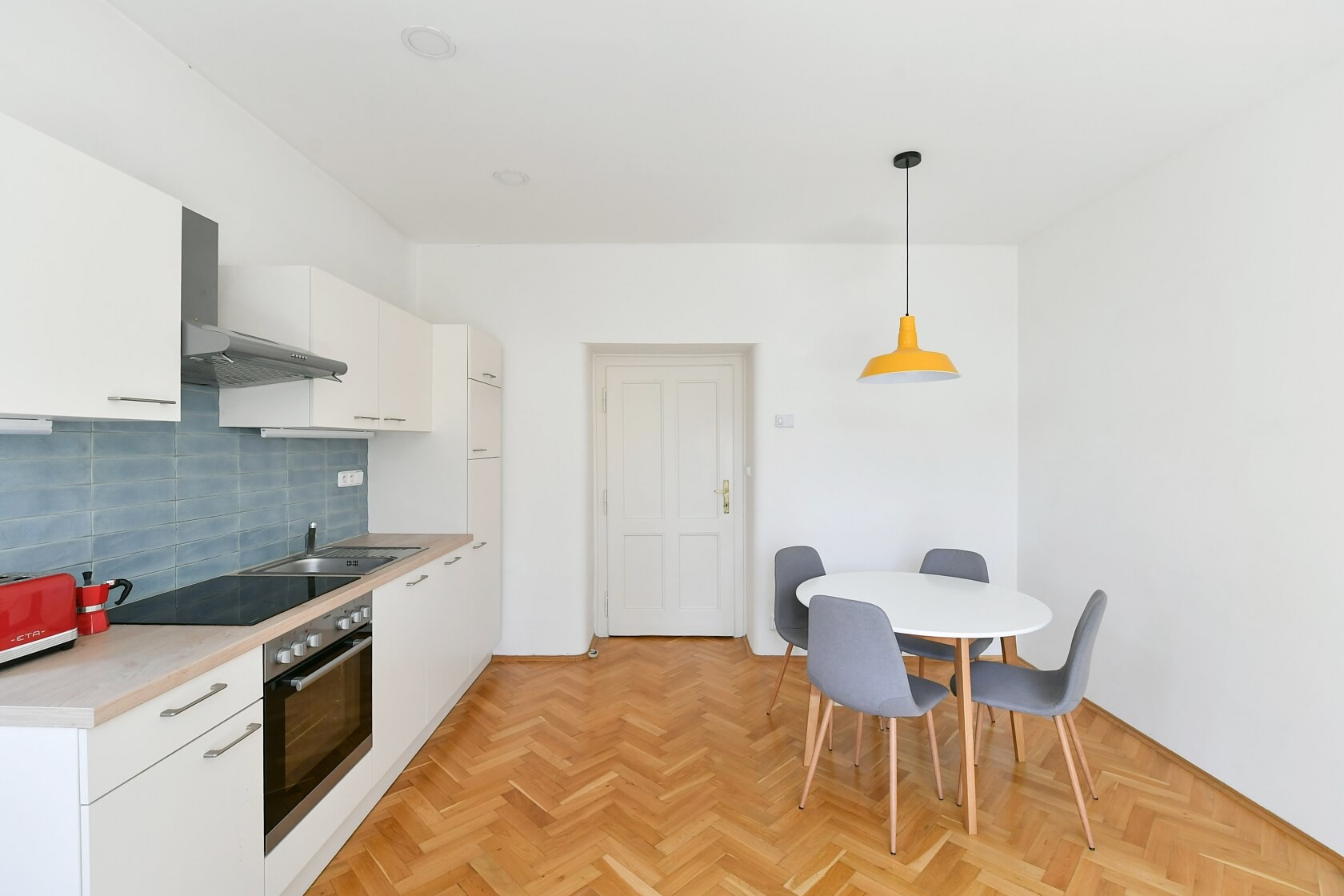 Gabčíkova, Libeň - Praha 8 | Prodej, Byt 2+kk, 43 m²