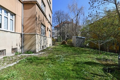Gabčíkova, Libeň - Praha 8 | Prodej, Byt 2+kk, 43 m²