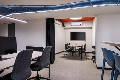 Hartigova, Žižkov - Prague 3 | Sale, Apartment Studio (1+kk), 28 m²