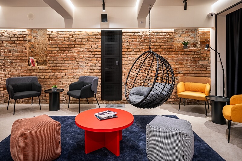 Hartigova, Žižkov - Prague 3 | Sale, Apartment Studio (1+kk), 21 m²