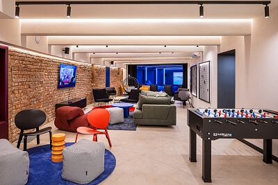 Hartigova, Žižkov - Prague 3 | Sale, Apartment Studio (1+kk), 25 m²