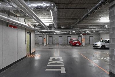 Svatošových, Vysočany - Praha 9 | Prodej, Byt 2+kk, 58 m²