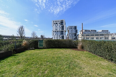 Svatošových, Vysočany - Praha 9 | Prodej, Byt 2+kk, 58 m²