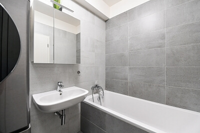 Svatošových, Vysočany - Prague 9 | Sale, Apartment One-bedroom (2+kk), 58 m²