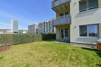 Svatošových, Vysočany - Praha 9 | Prodej, Byt 2+kk, 58 m²