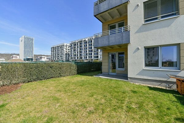 Svatošových, Vysočany - Praha 9 | Prodej, Byt 2+kk, 58 m²