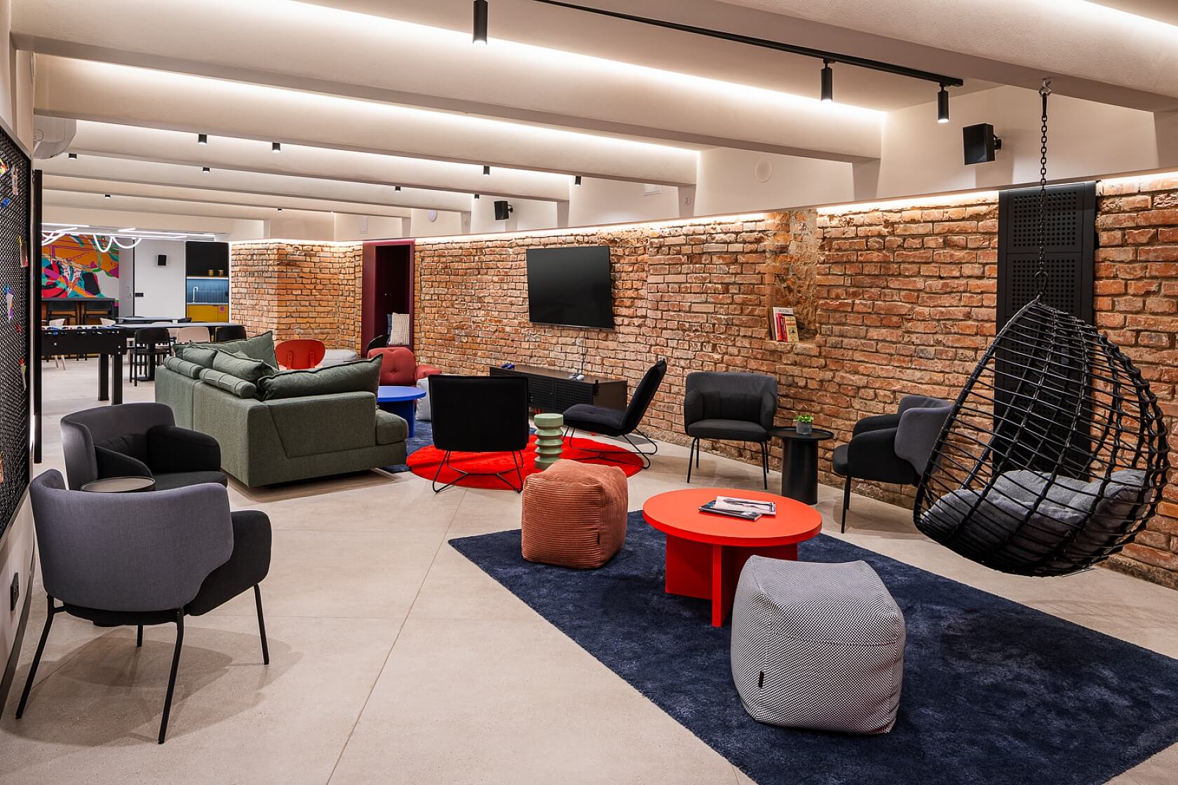 Hartigova, Žižkov - Prague 3 | Sale, Apartment Studio (1+kk), 17 m²