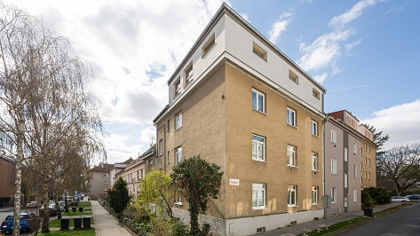 Bulharská, Brno-Královo Pole - Brno-město | Sale, Apartment Two-bedroom (3+1), 151 m²