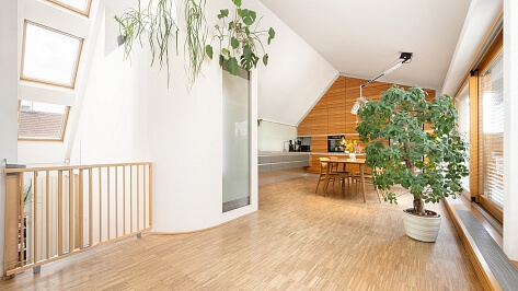 Bulharská, Brno-Královo Pole - Brno-město | Prodej, Byt 3+1, 151 m²