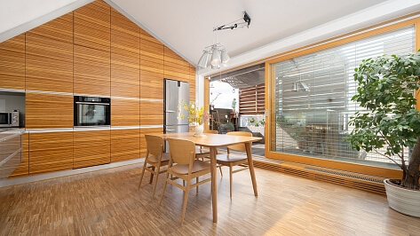 Bulharská, Brno-Královo Pole - Brno-město | Sale, Apartment Two-bedroom (3+1), 151 m²