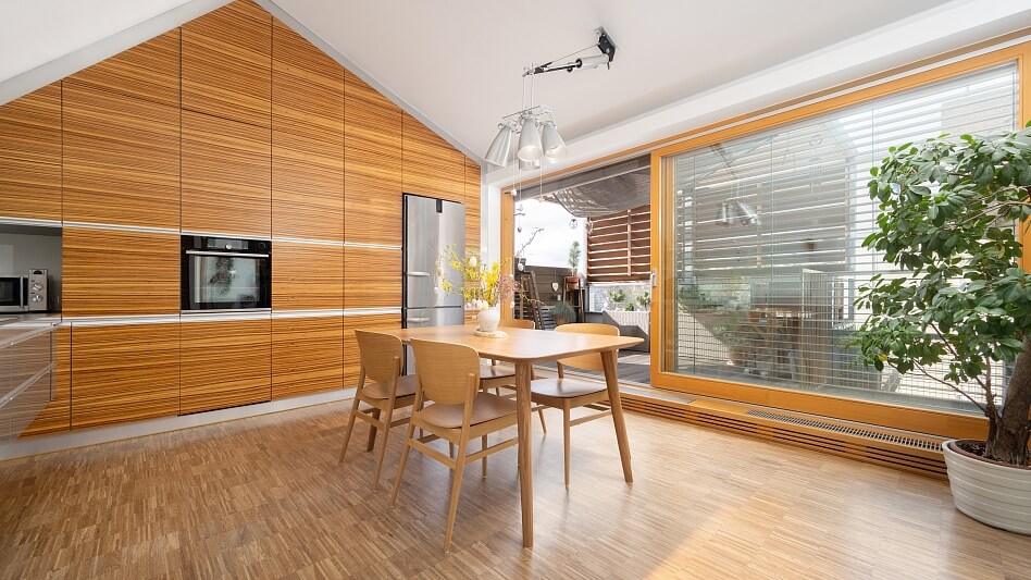 Bulharská, Brno-Královo Pole - Brno-město | Prodej, Byt 3+1, 151 m²