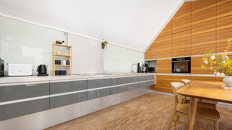 Bulharská, Brno-Královo Pole - Brno-město | Prodej, Byt 3+1, 151 m²