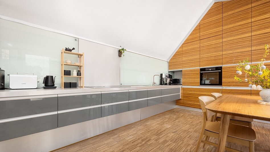 Bulharská, Brno-Královo Pole - Brno-město | Prodej, Byt 3+1, 151 m²