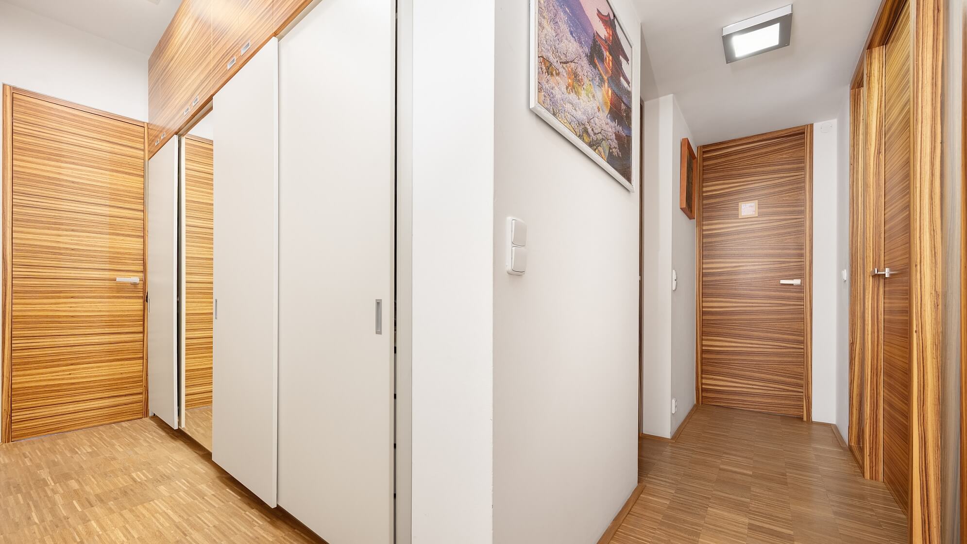Bulharská, Brno-Královo Pole - Brno-město | Prodej, Byt 3+1, 151 m²