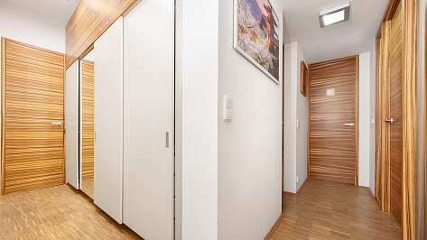 Bulharská, Brno-Královo Pole - Brno-město | Sale, Apartment Two-bedroom (3+1), 151 m²