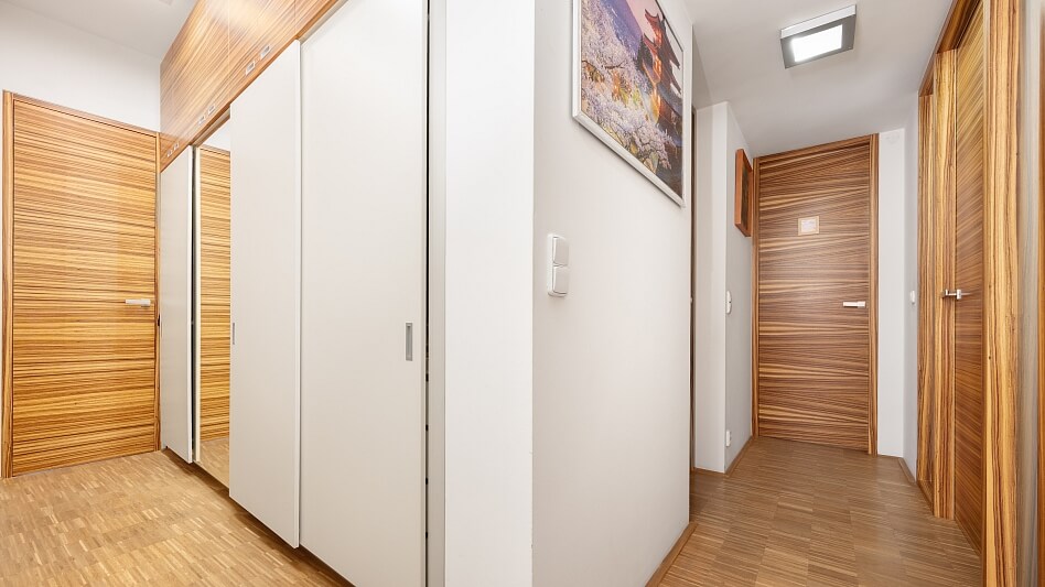Bulharská, Brno-Královo Pole - Brno-město | Prodej, Byt 3+1, 151 m²